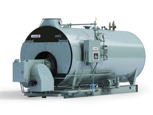 IBR-Boilers