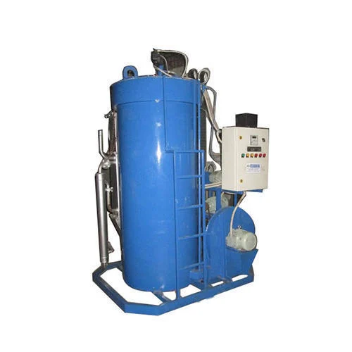 Non-IBR Boilers