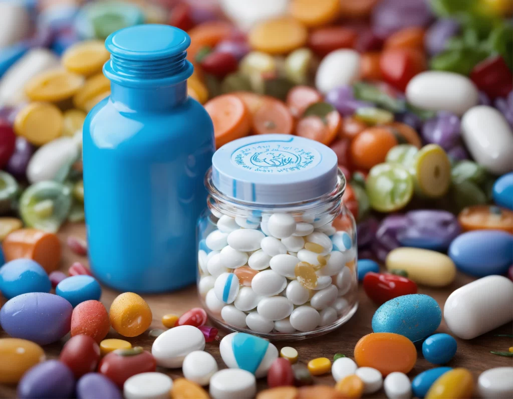 pharmaceutical